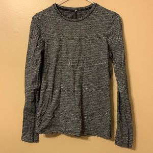 Lululemon Longsleeve